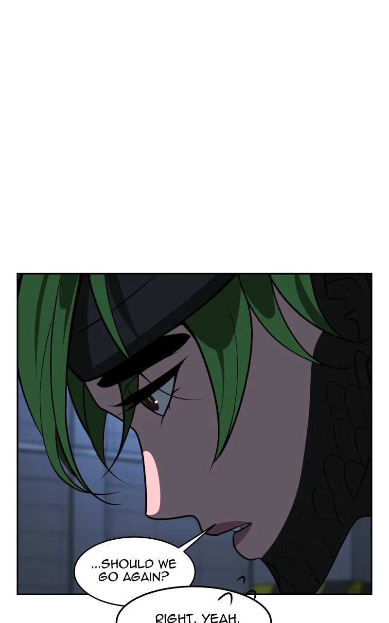 To Tame a Fire Chapter 118 page 80 - 