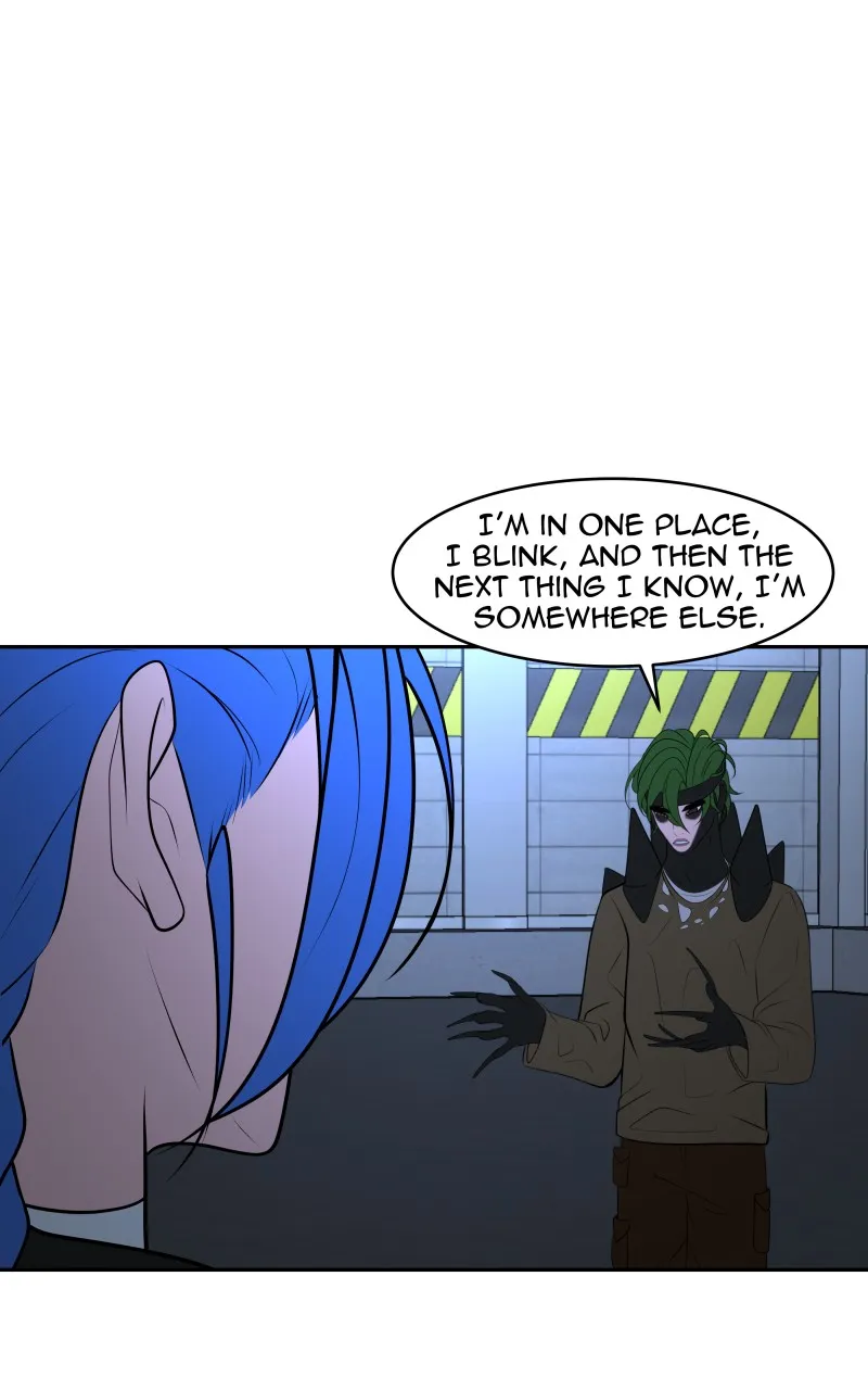 To Tame a Fire Chapter 118 page 85 - 