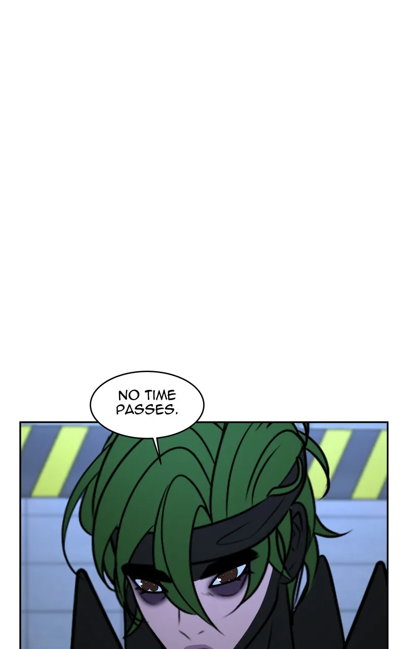 To Tame a Fire Chapter 118 page 86 - 