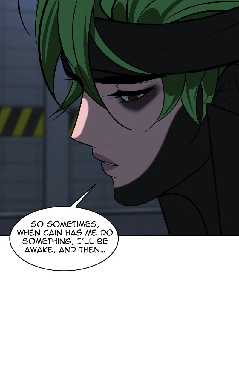 To Tame a Fire Chapter 118 page 88 - 
