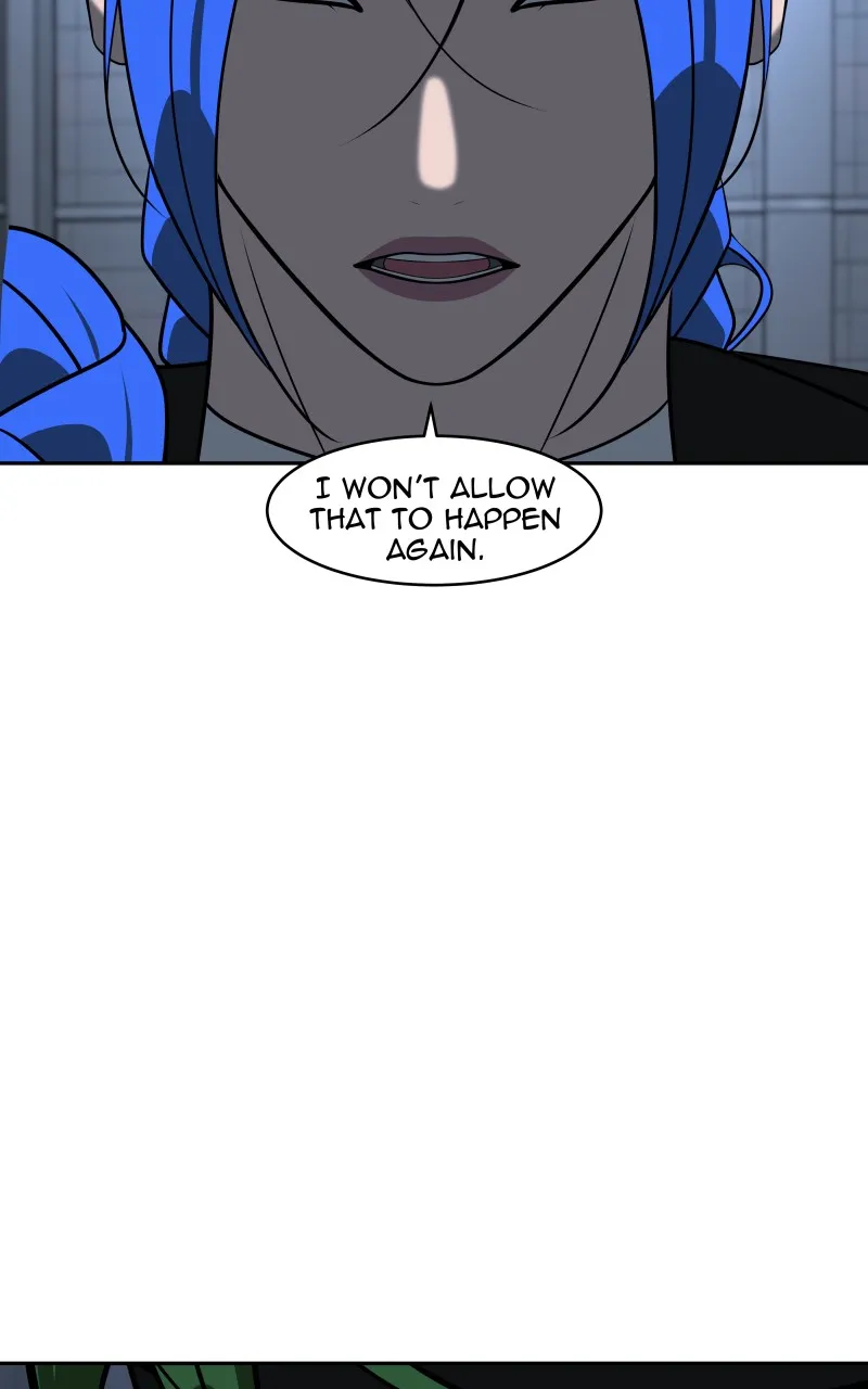 To Tame a Fire Chapter 118 page 91 - 