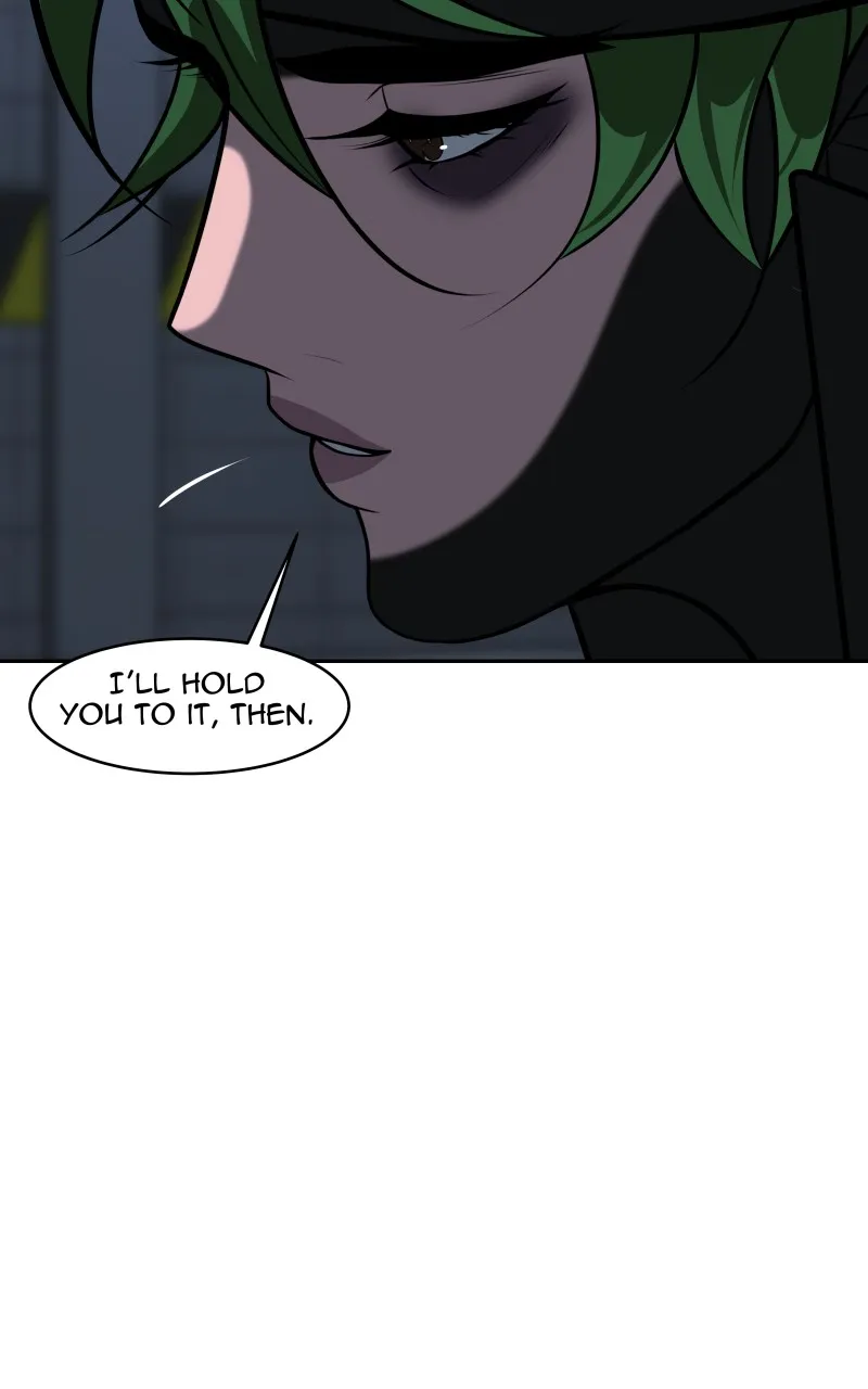 To Tame a Fire Chapter 118 page 92 - 