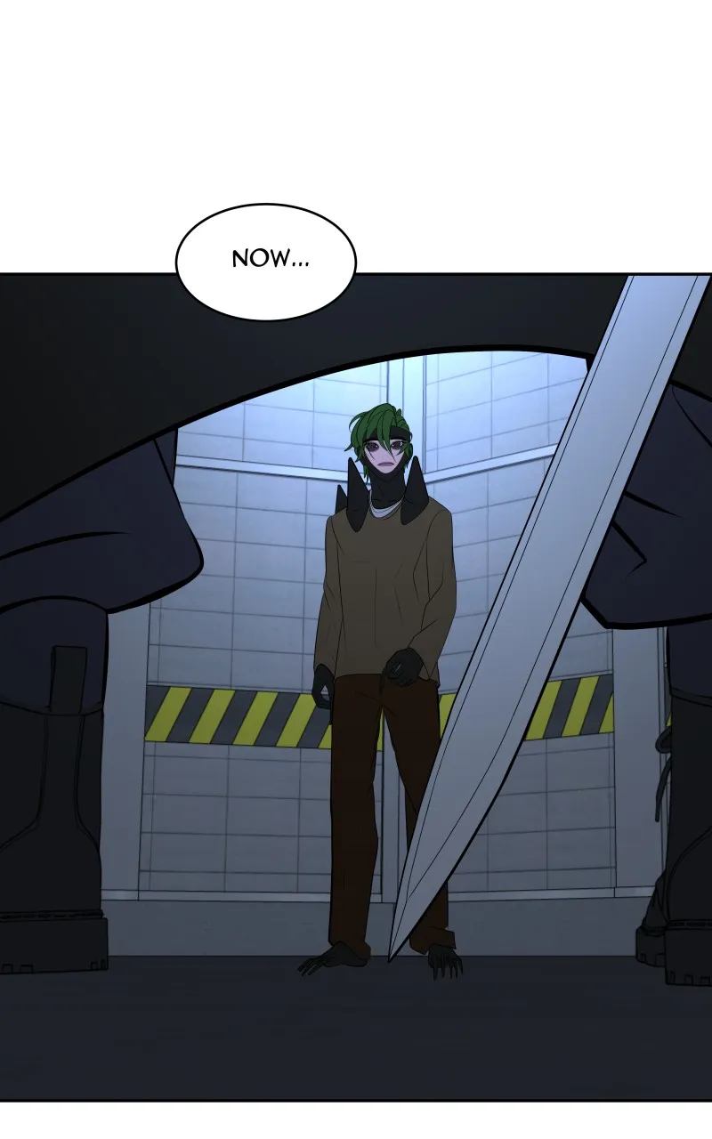 To Tame a Fire Chapter 118 page 93 - 