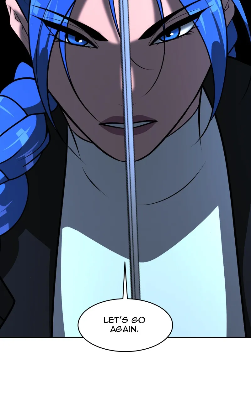To Tame a Fire Chapter 118 page 95 - 