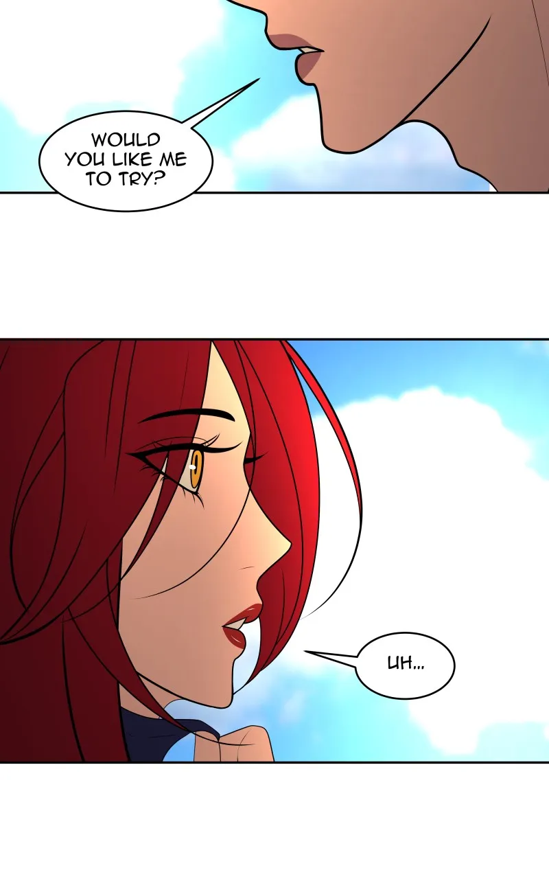 To Tame a Fire Chapter 119 page 102 - 
