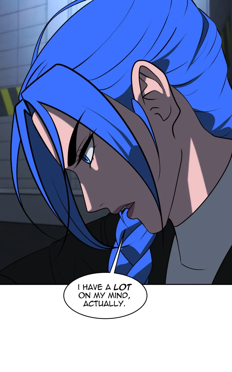 To Tame a Fire Chapter 119 page 14 - 