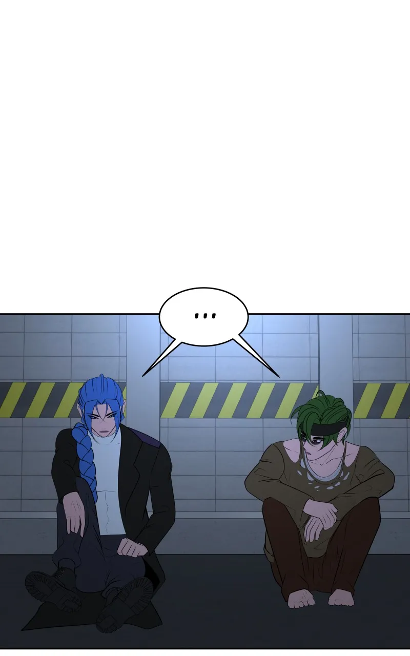 To Tame a Fire Chapter 119 page 15 - 