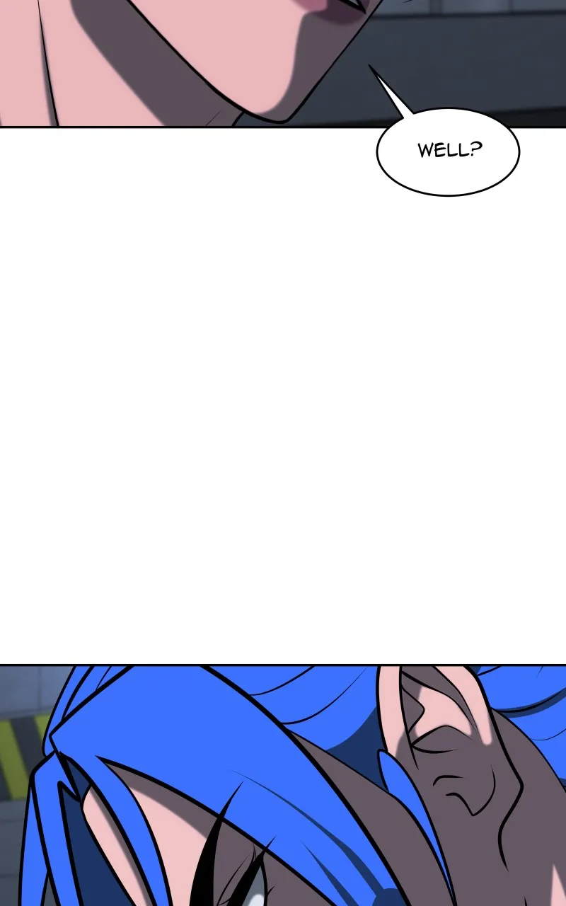 To Tame a Fire Chapter 119 page 17 - 