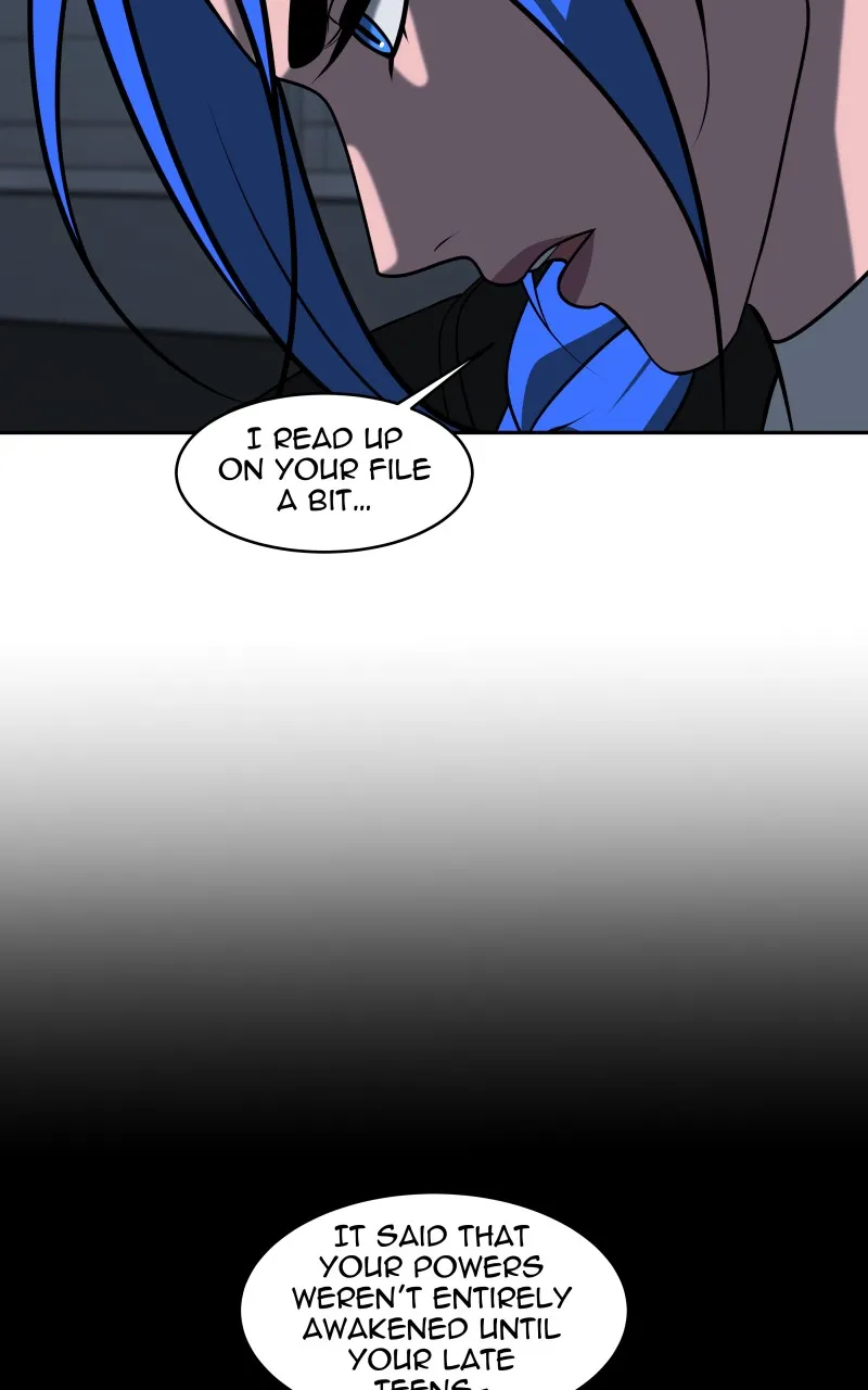 To Tame a Fire Chapter 119 page 18 - 