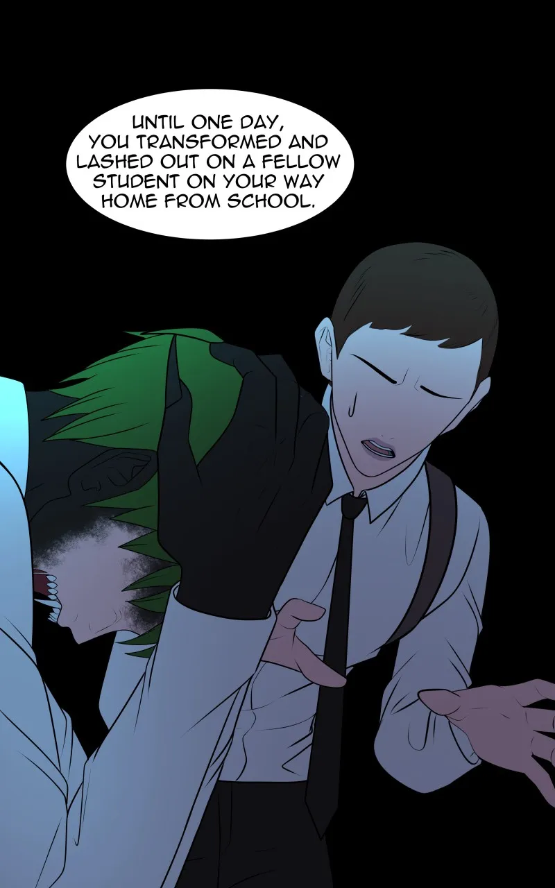 To Tame a Fire Chapter 119 page 20 - 
