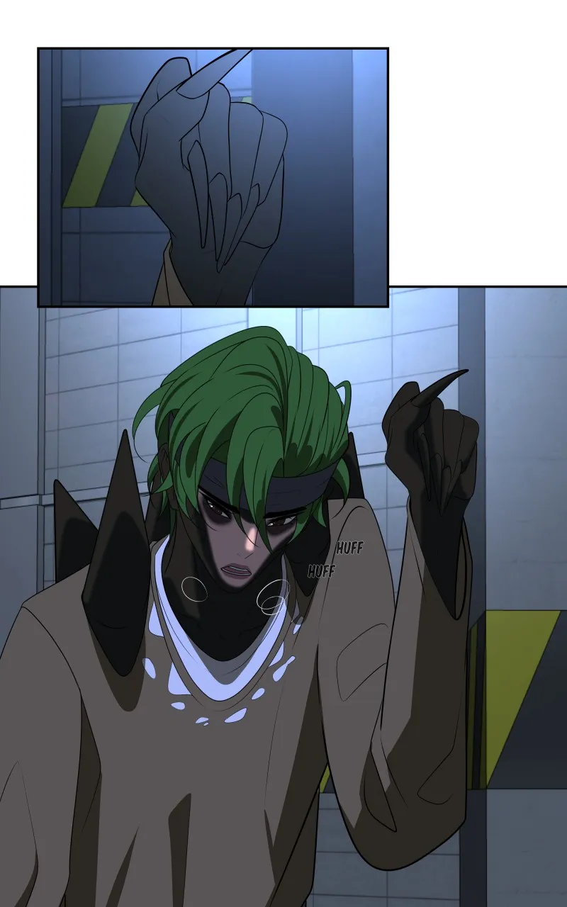 To Tame a Fire Chapter 119 page 3 - 