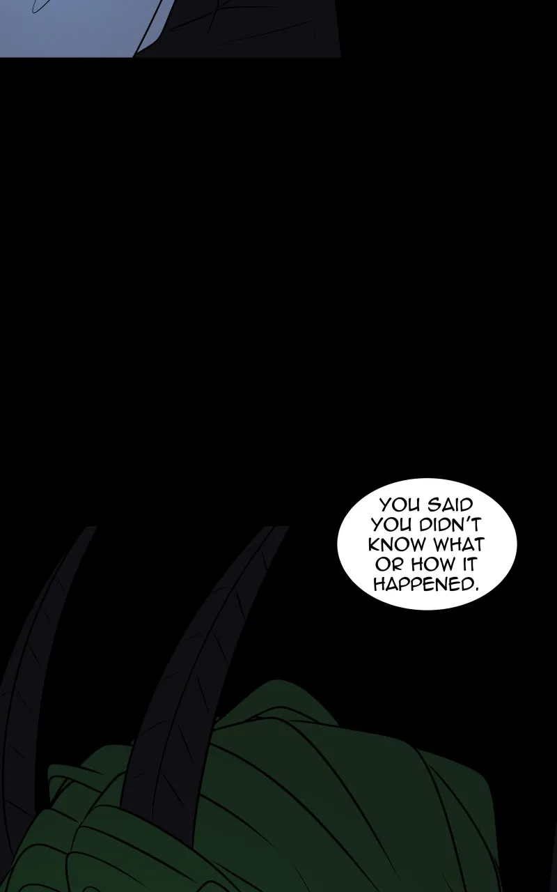 To Tame a Fire Chapter 119 page 21 - 