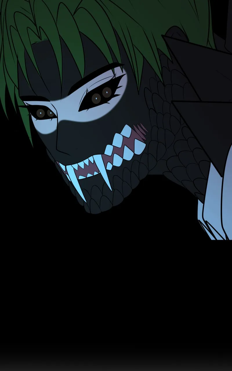 To Tame a Fire Chapter 119 page 22 - 
