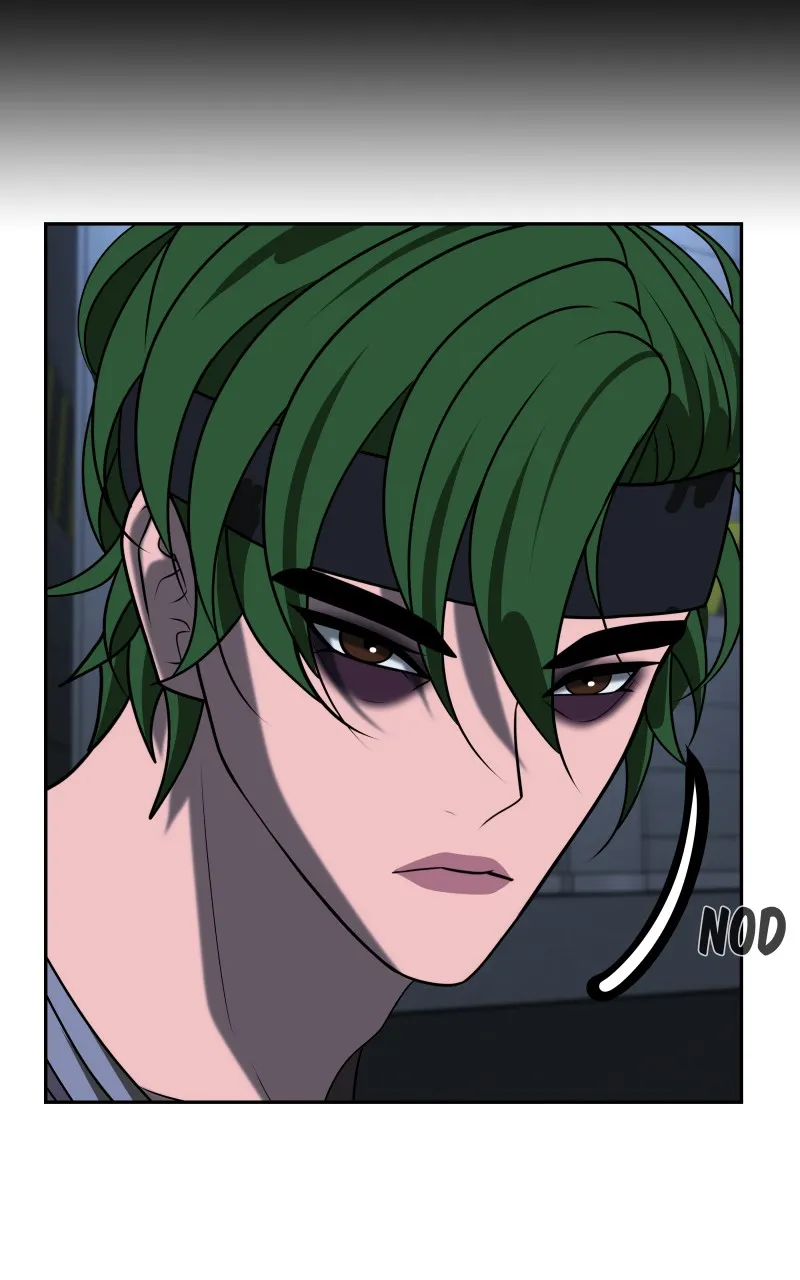 To Tame a Fire Chapter 119 page 23 - 