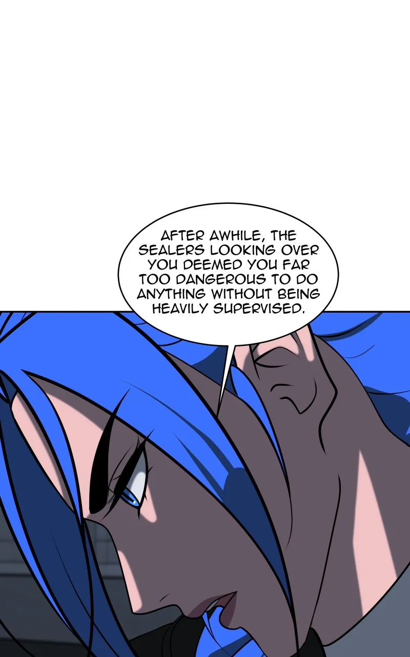 To Tame a Fire Chapter 119 page 24 - 