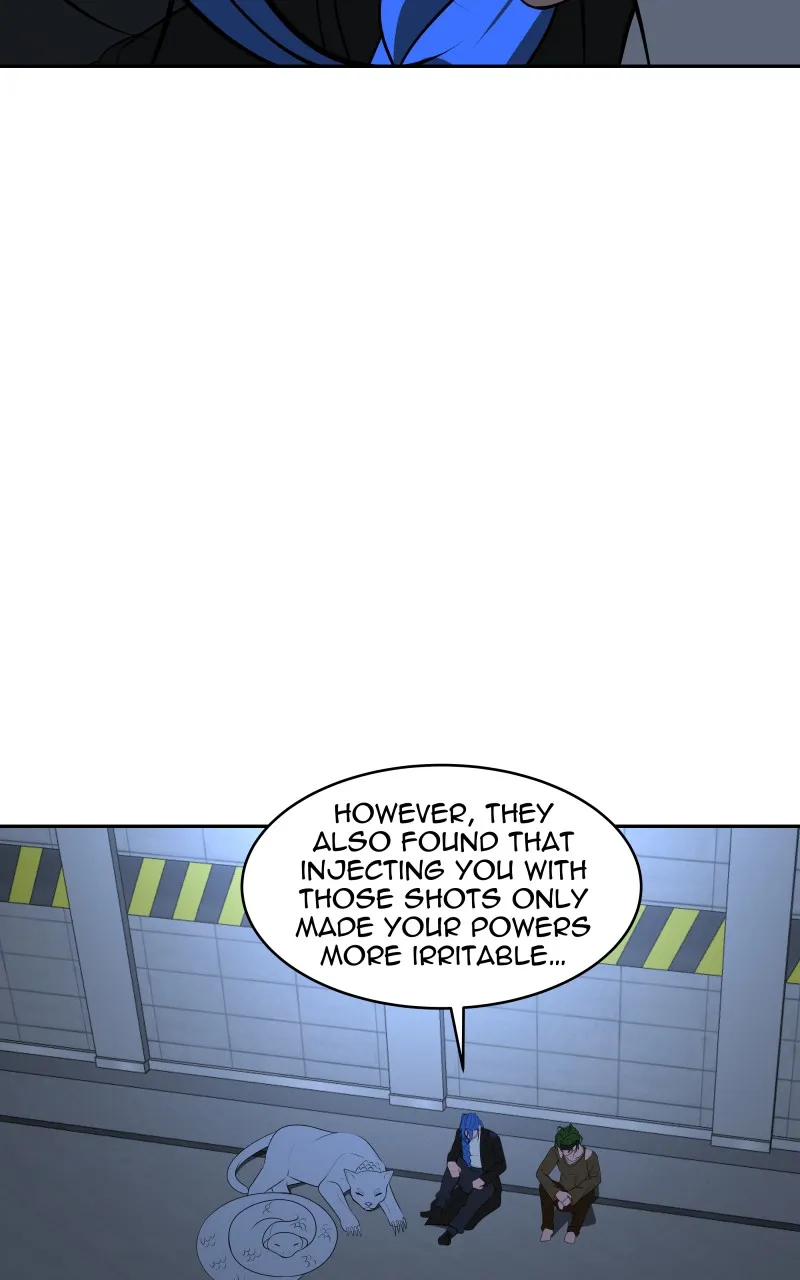 To Tame a Fire Chapter 119 page 25 - 