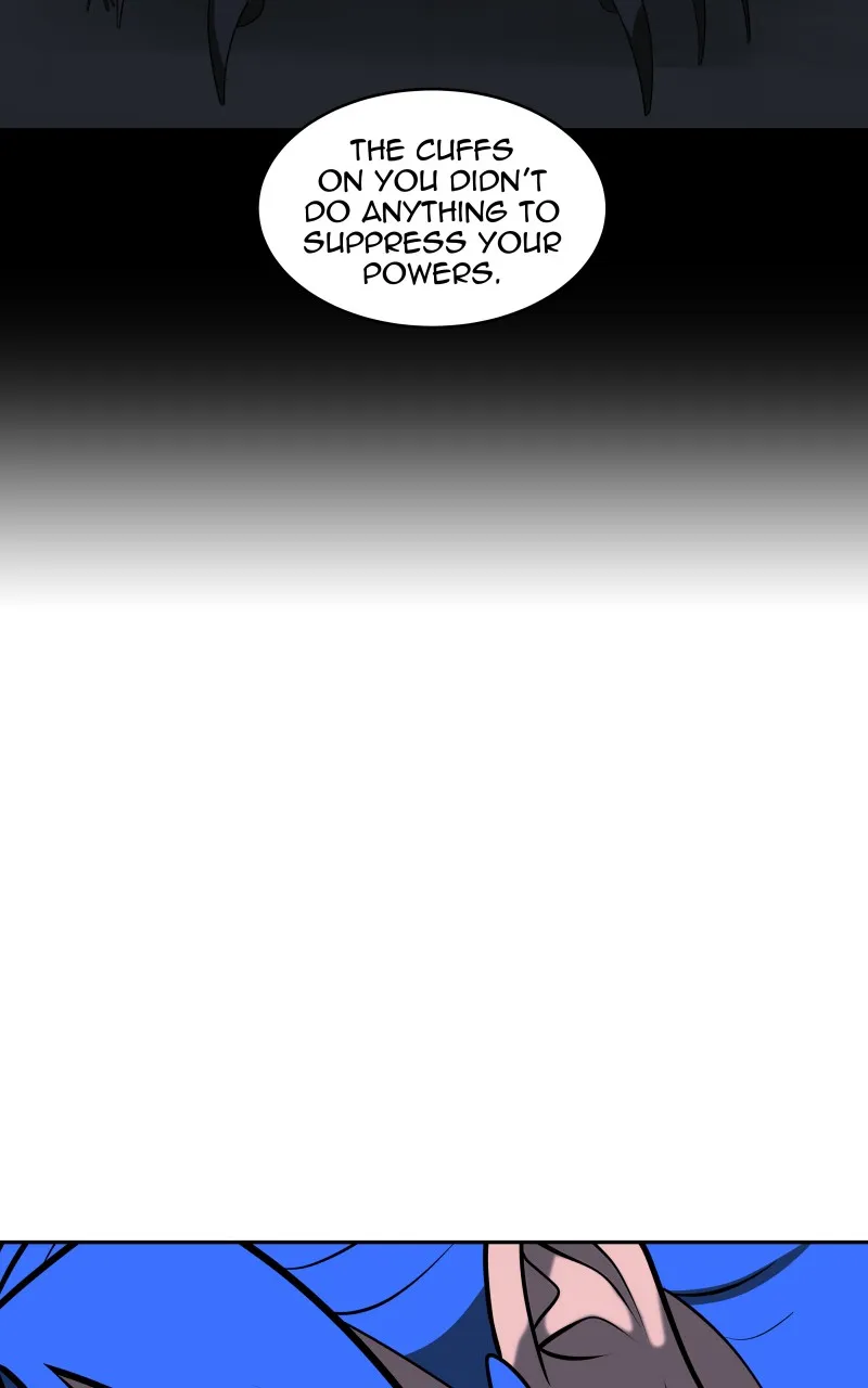 To Tame a Fire Chapter 119 page 28 - 