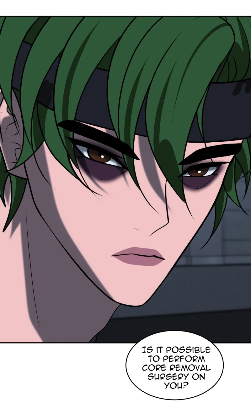 To Tame a Fire Chapter 119 page 30 - 