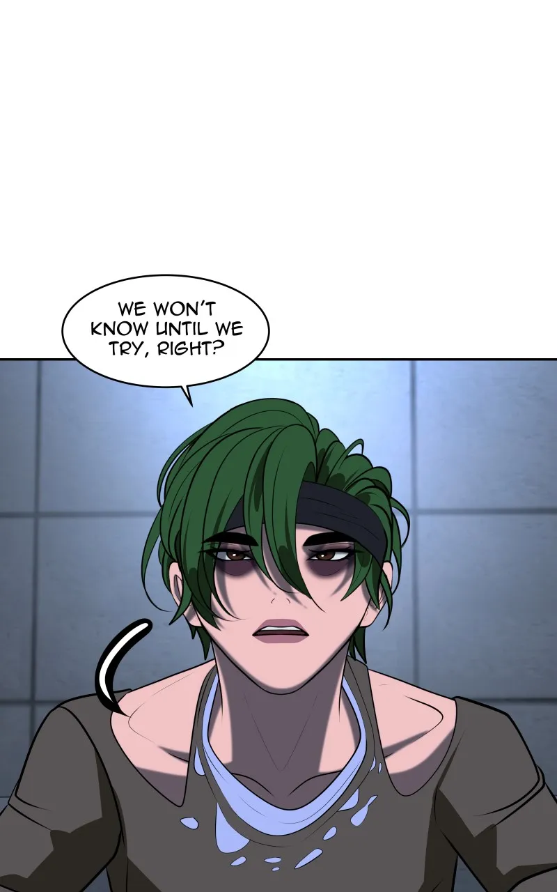 To Tame a Fire Chapter 119 page 31 - 