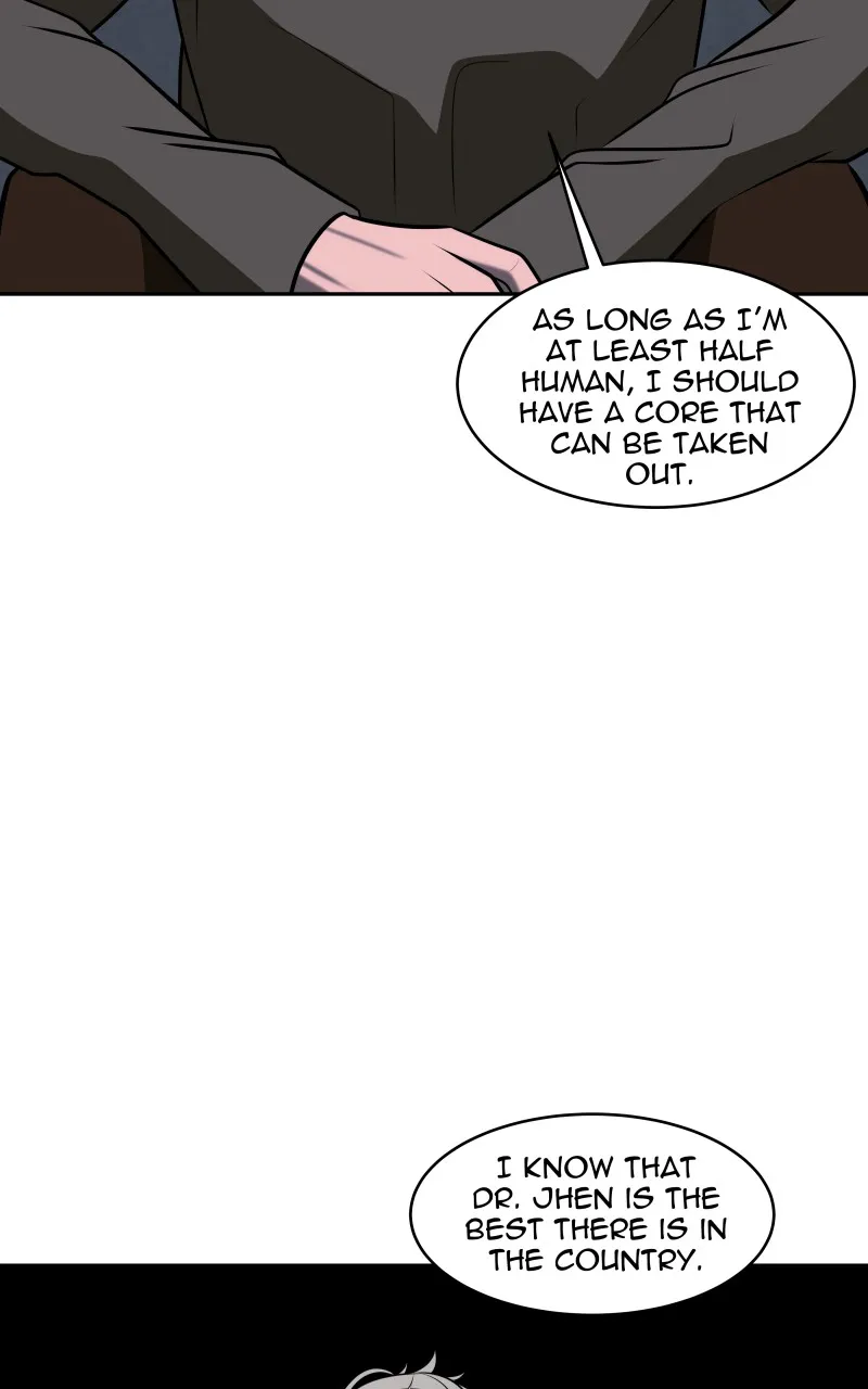 To Tame a Fire Chapter 119 page 32 - 