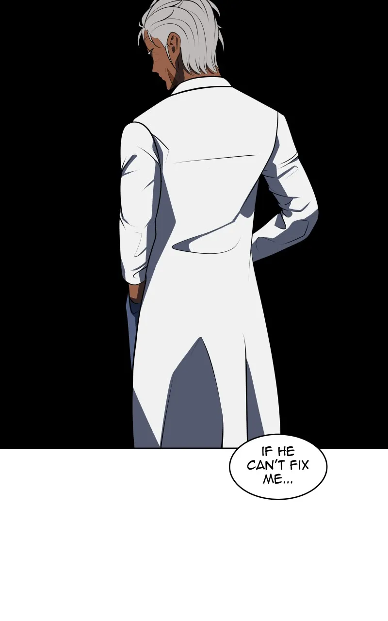 To Tame a Fire Chapter 119 page 33 - 