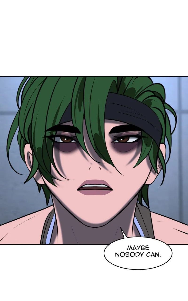 To Tame a Fire Chapter 119 page 34 - 