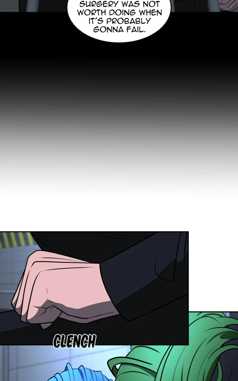 To Tame a Fire Chapter 119 page 38 - 