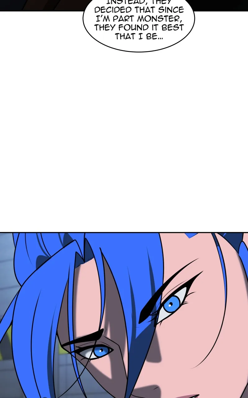 To Tame a Fire Chapter 119 page 40 - 