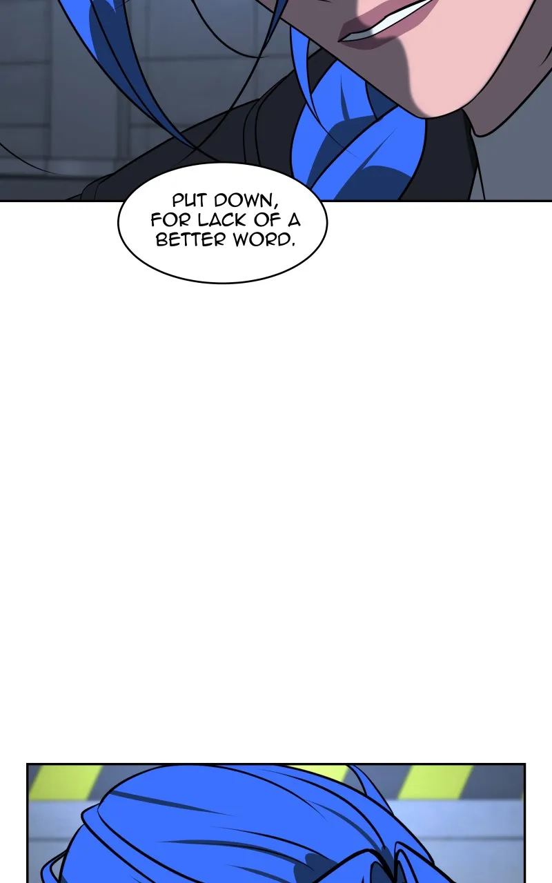 To Tame a Fire Chapter 119 page 41 - 