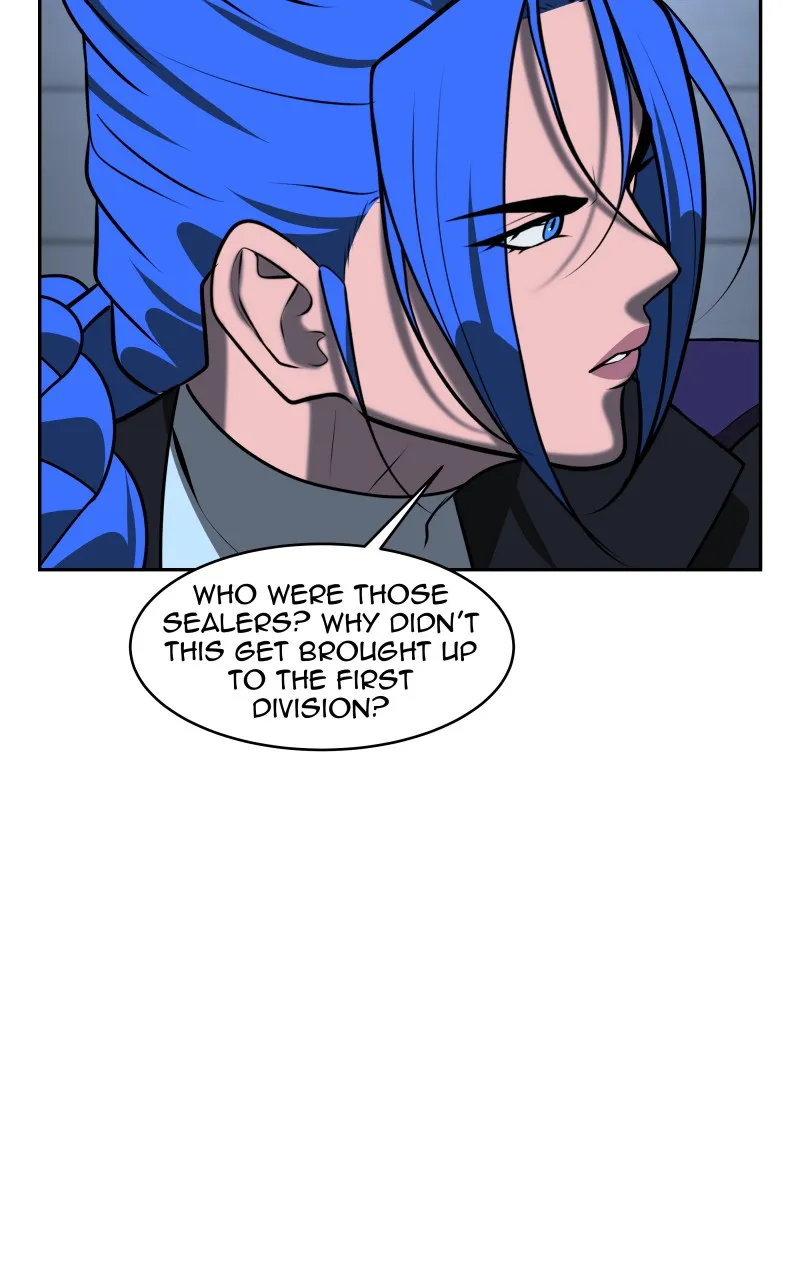To Tame a Fire Chapter 119 page 42 - 