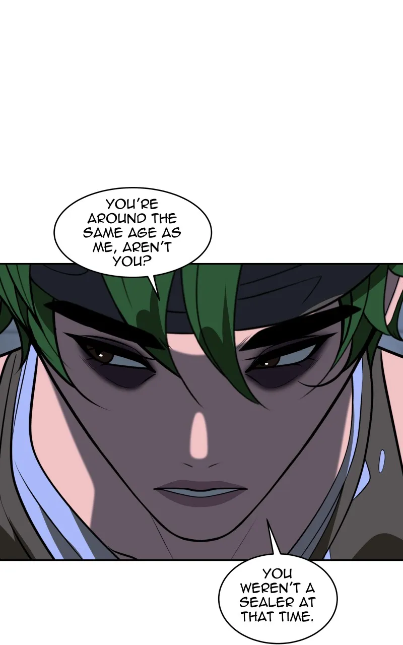 To Tame a Fire Chapter 119 page 44 - 