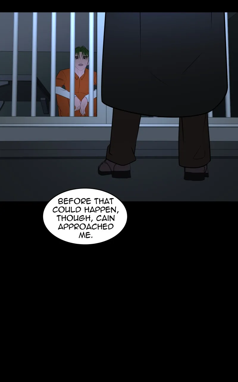 To Tame a Fire Chapter 119 page 47 - 