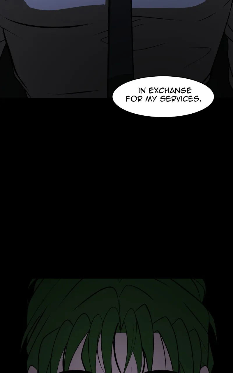 To Tame a Fire Chapter 119 page 49 - 