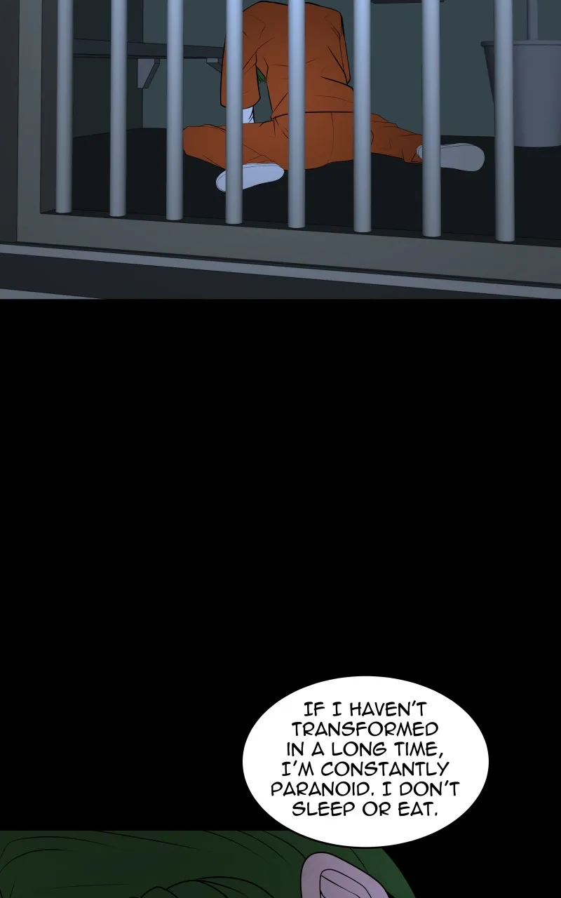 To Tame a Fire Chapter 119 page 53 - 