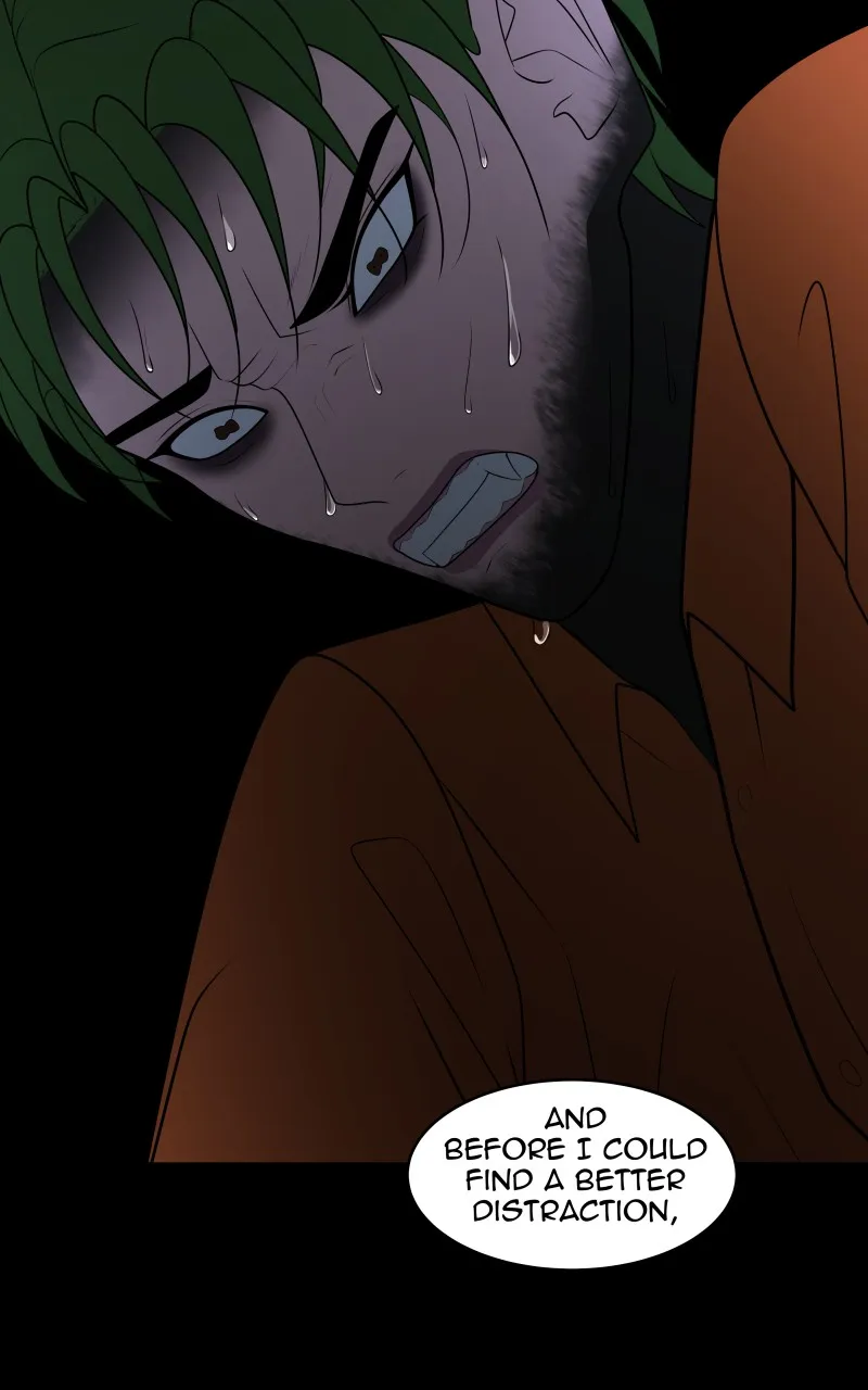 To Tame a Fire Chapter 119 page 54 - 