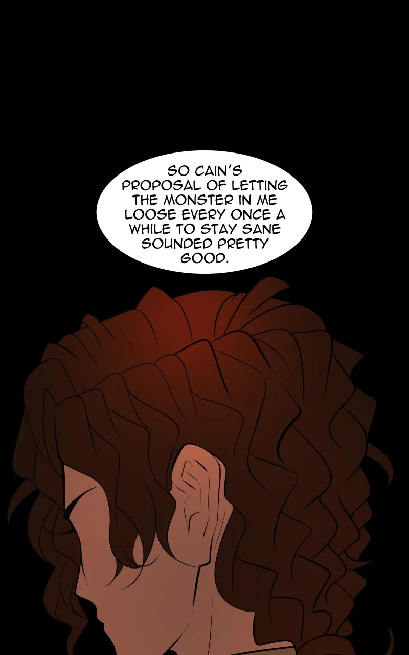 To Tame a Fire Chapter 119 page 56 - 