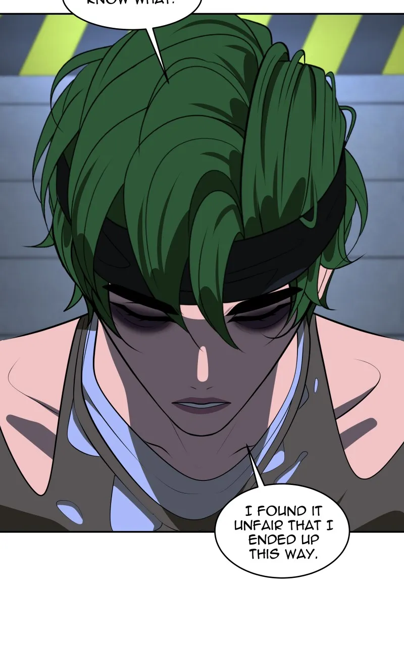 To Tame a Fire Chapter 119 page 58 - 
