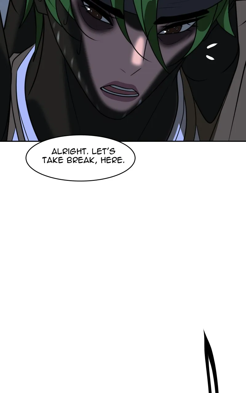 To Tame a Fire Chapter 119 page 7 - 