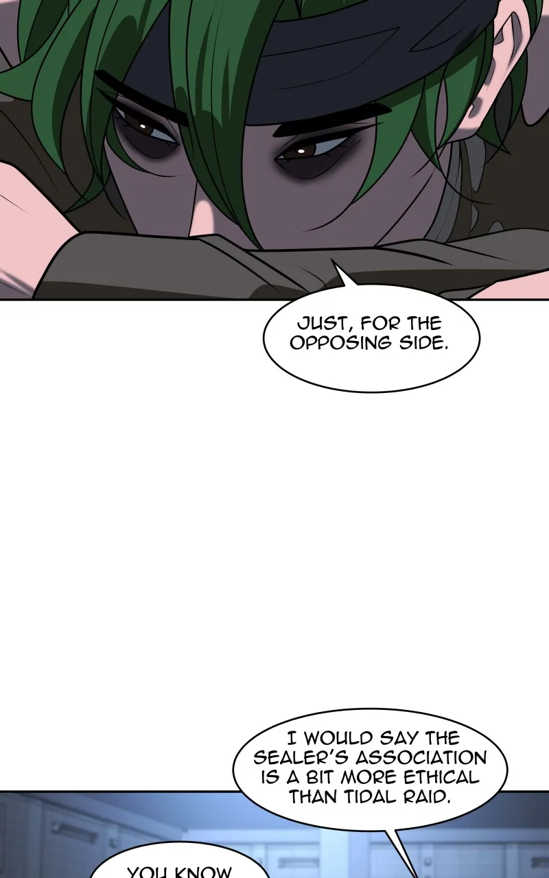 To Tame a Fire Chapter 119 page 61 - 