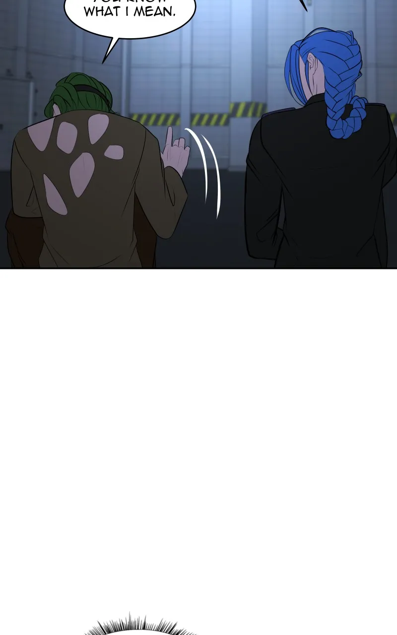 To Tame a Fire Chapter 119 page 62 - 