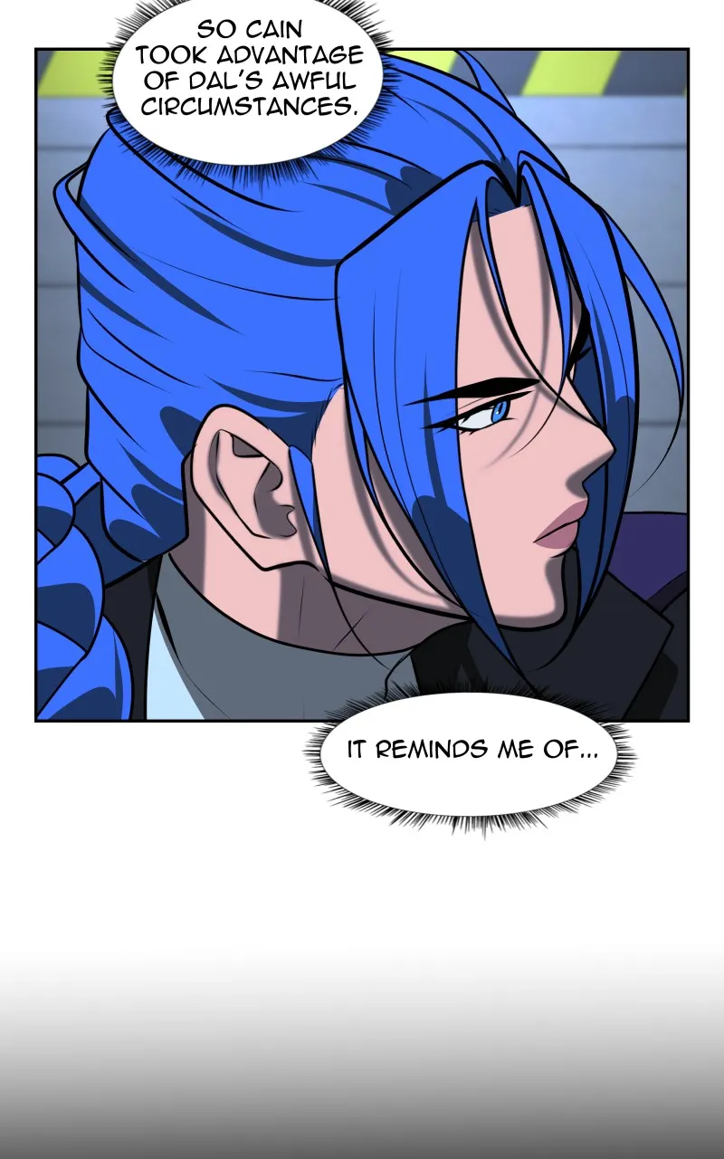 To Tame a Fire Chapter 119 page 63 - 