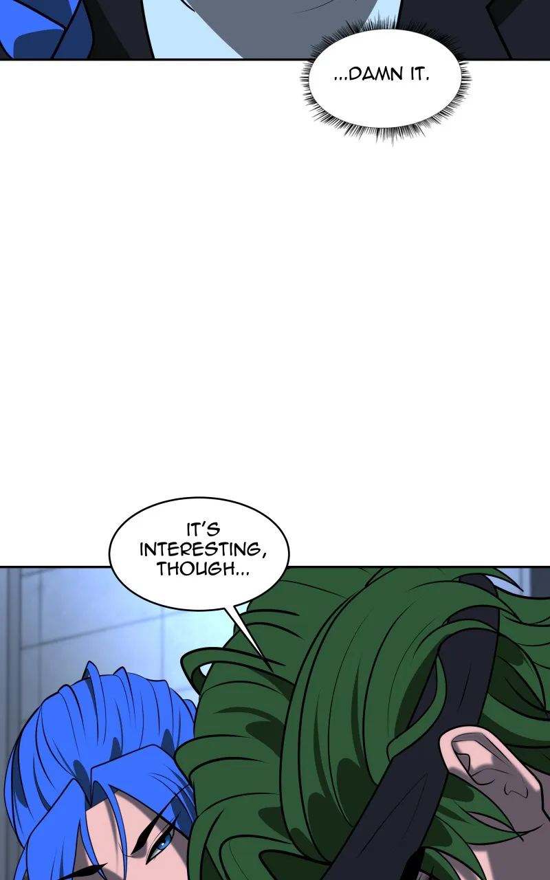 To Tame a Fire Chapter 119 page 67 - 