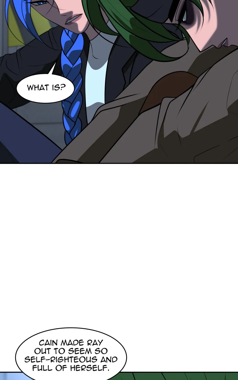 To Tame a Fire Chapter 119 page 68 - 