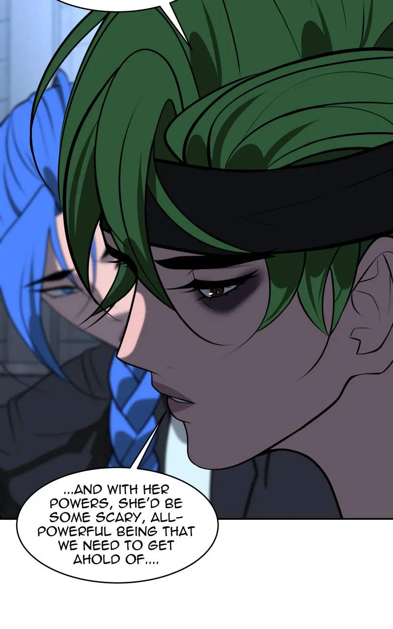 To Tame a Fire Chapter 119 page 69 - 