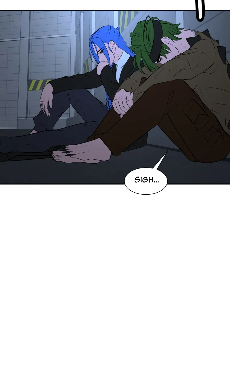 To Tame a Fire Chapter 119 page 8 - 