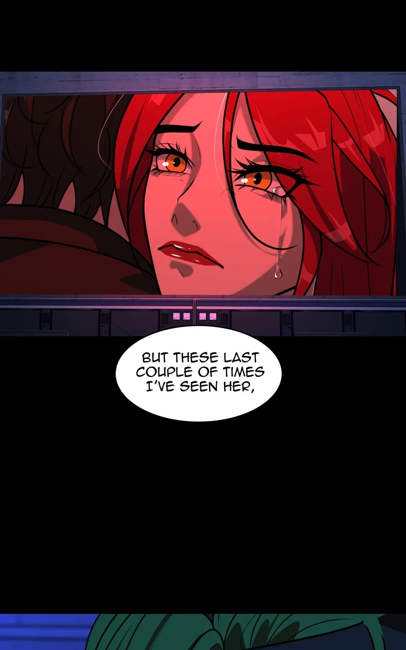 To Tame a Fire Chapter 119 page 71 - 