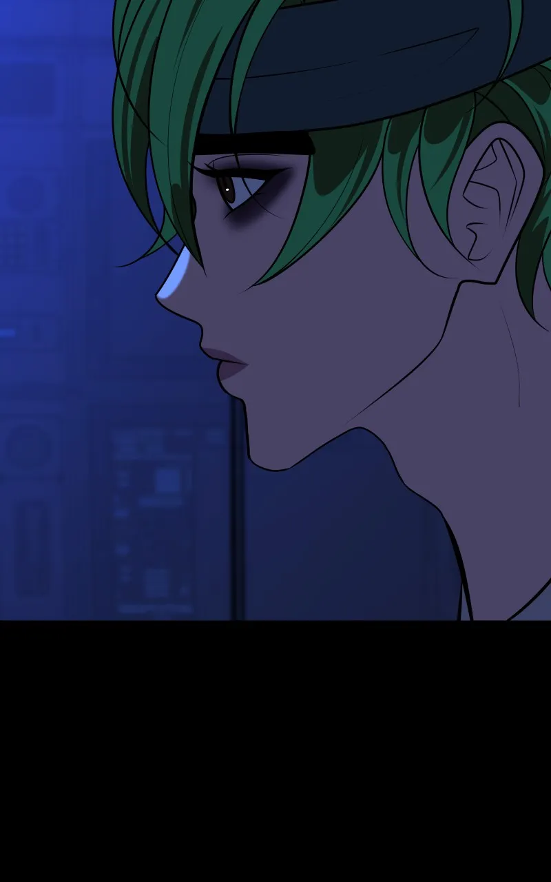 To Tame a Fire Chapter 119 page 72 - 