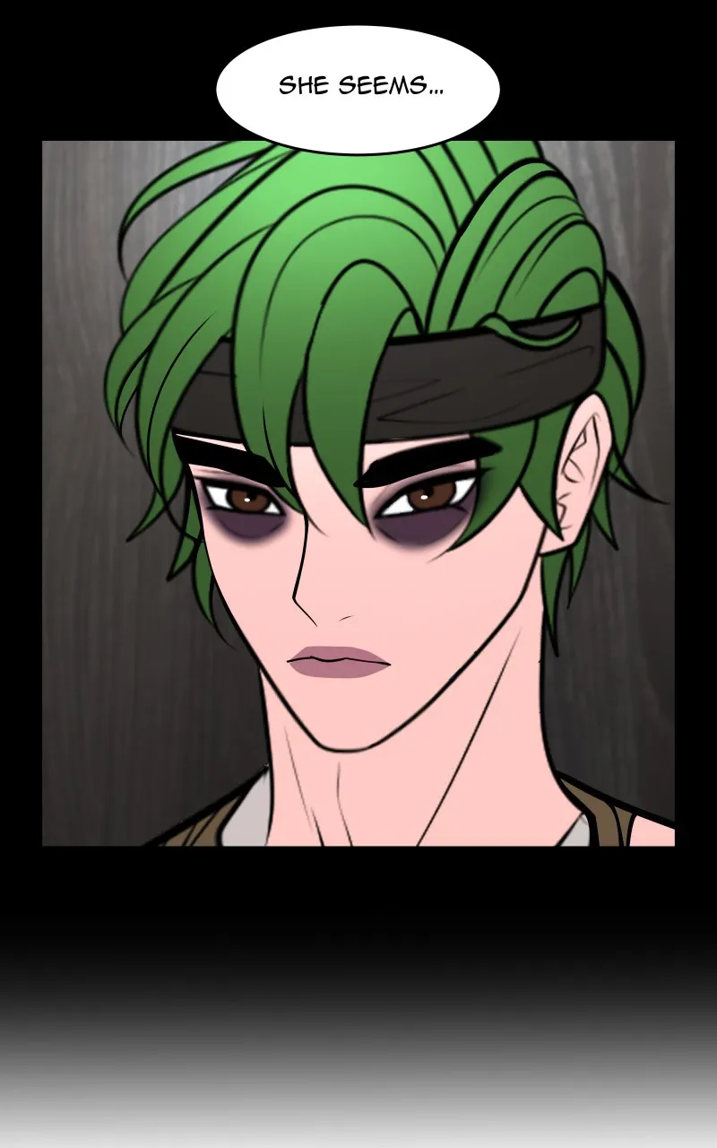 To Tame a Fire Chapter 119 page 74 - 