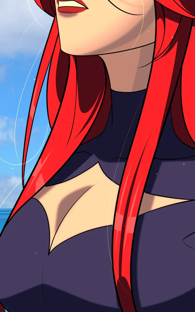To Tame a Fire Chapter 119 page 78 - 