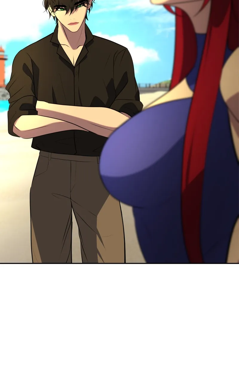 To Tame a Fire Chapter 119 page 80 - 